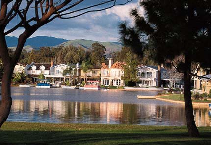 10 Best Places for Family in Southern California